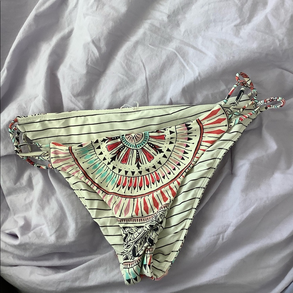 billabong women’s reversible bikini bottoms!✨